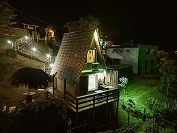 Decks Chalés