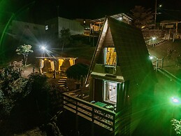 Decks Chalés