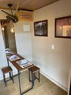 Decks Chalés