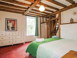 Chilton Manor House