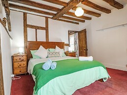 Chilton Manor House