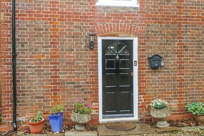 Chilton Manor House