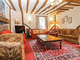 Chilton Manor House