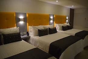 HOTEL DIBENI PEREIRA