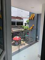 HOTEL DIBENI PEREIRA