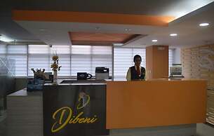 HOTEL DIBENI PEREIRA