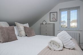 Cosy Retreat