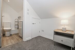 Cosy Retreat