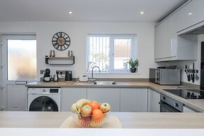 Cosy Retreat