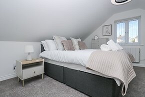Cosy Retreat