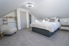 Cosy Retreat