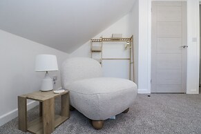 Cosy Retreat