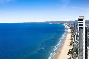 Oceanfront 3-bed With Stunning Views, Pool & Sauna