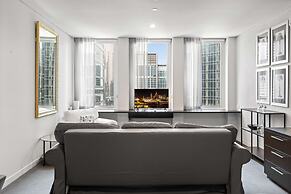 Cosy Studio in the City Centre