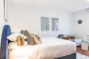 Stylish Studio Near the City Centre