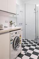 Stylish Studio Near the City Centre