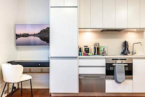 Stylish Studio Near the City Centre