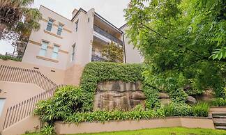 Stylish Studio Near the City Centre