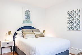 Stylish Studio Near the City Centre