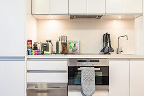 Stylish Studio Near the City Centre