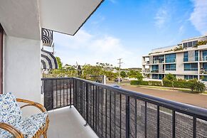 Great Location 1-bed With Pool