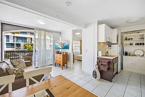 Great Location 1-bed With Pool