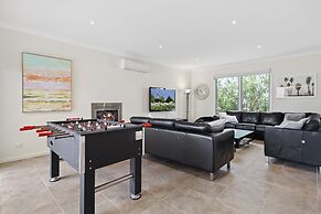 Seaside 3-bed Home, Direct Beach Access