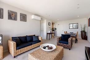 Comfortable 1-bed Apartment With Balcony