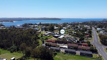 Spacious 4-bed House Near Batemans Bay Centre