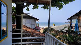 Columbus goa