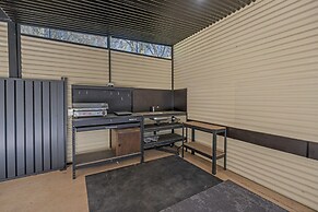 Mclaren Flat Studio Near Vineyards