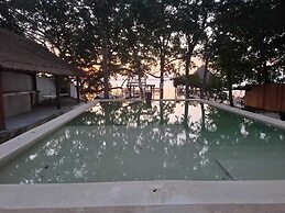 Hotel Casa del Angel Bacalar