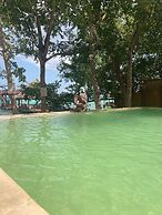 Hotel Casa del Angel Bacalar