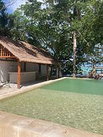 Hotel Casa del Angel Bacalar