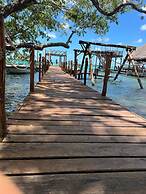 Hotel Casa del Angel Bacalar