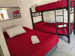 Hotel Casa del Angel Bacalar
