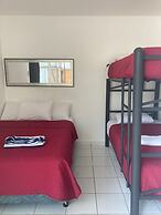 Hotel Casa del Angel Bacalar
