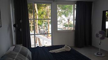 Hotel Casa del Angel Bacalar
