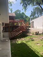 Hotel Casa del Angel Bacalar