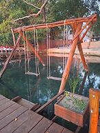 Hotel Casa del Angel Bacalar
