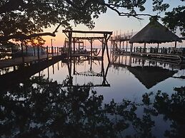 Hotel Casa del Angel Bacalar