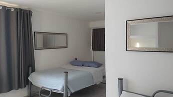 Hotel Casa del Angel Bacalar