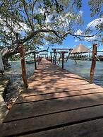 Hotel Casa del Angel Bacalar