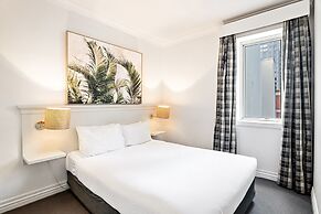 1-bed Apartment in Central Melbourne