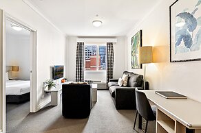 1-bed Apartment in Central Melbourne