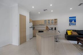 Spacious Glenunga Home With Garage Parking