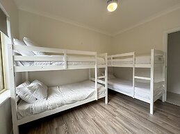 Spacious Glenunga Home With Garage Parking