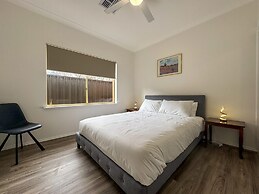 Spacious Glenunga Home With Garage Parking