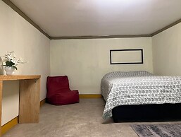 Loft Casa San Antonio