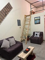 Loft Casa San Antonio